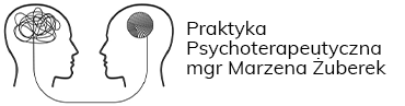 Prywana Praktyka Psychoterapeutyczna Mgr Marzena Żuberek